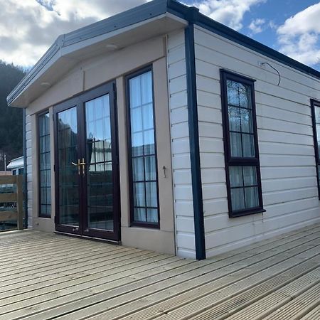 Villa The Monaco 32 Dunoon Exterior foto