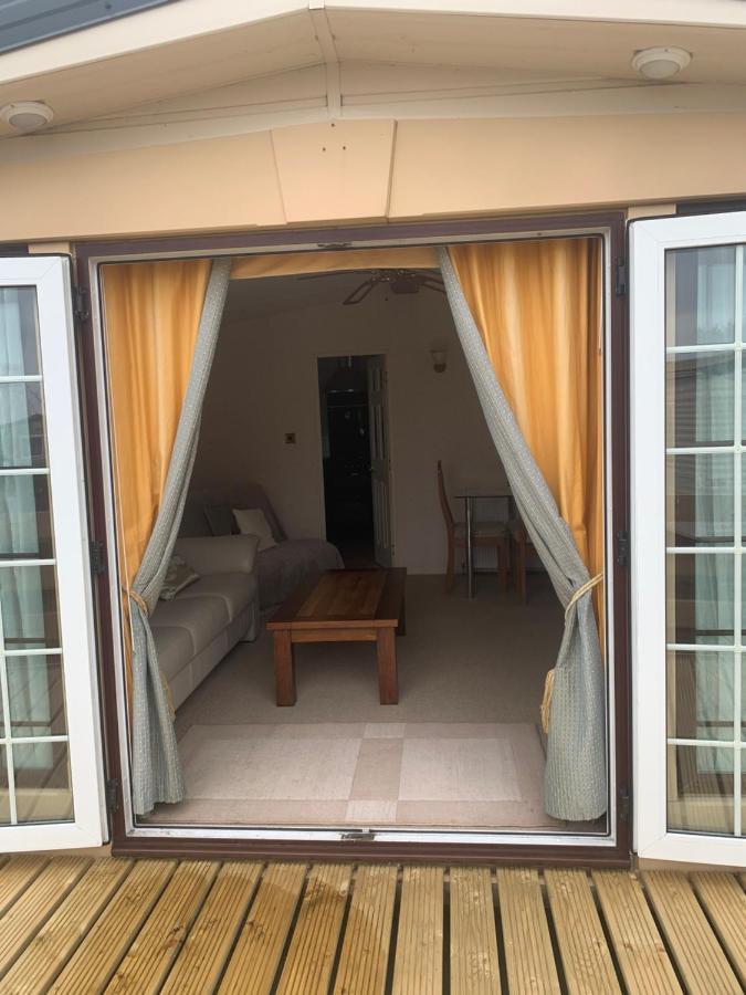 Villa The Monaco 32 Dunoon Exterior foto