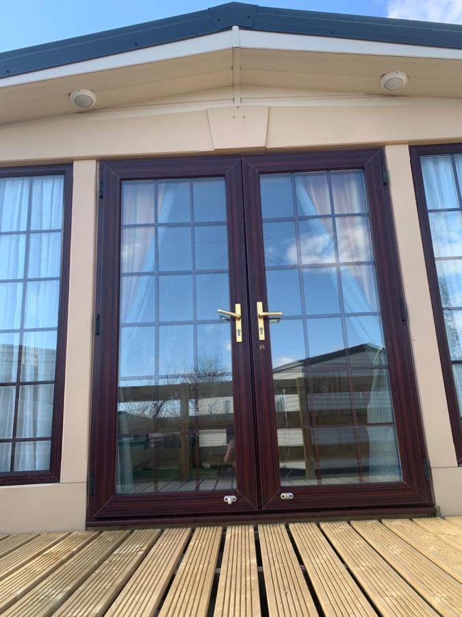 Villa The Monaco 32 Dunoon Exterior foto